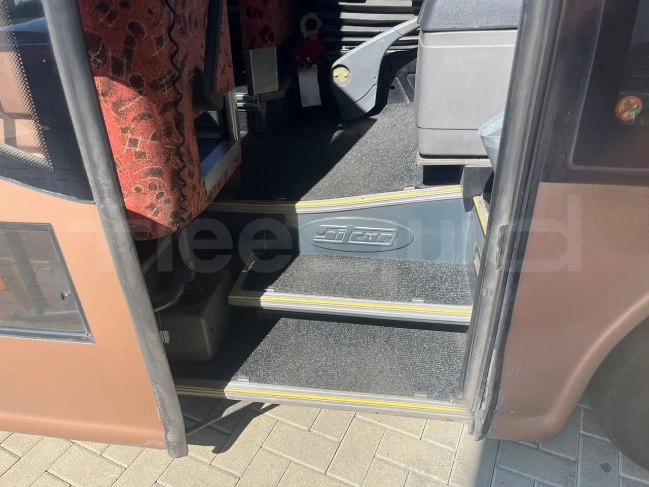 Leasing of  Mercedes-Benz Sprinter Mercedes-Benz Sprinter: picture 13 Leasing of  Mercedes-Benz Sprinter Mercedes-Benz Sprinter: picture 13