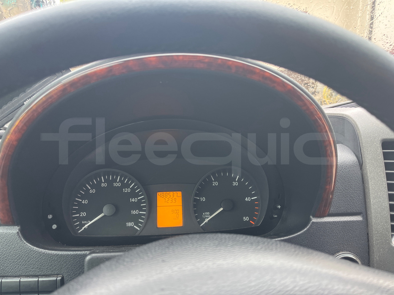 Mercedes-Benz Sprinter - Suburban bus: picture 3 Mercedes-Benz Sprinter - Suburban bus: picture 3