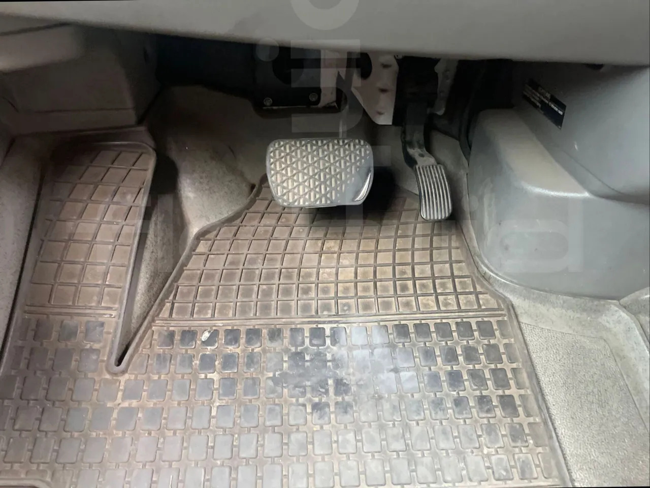 Mercedes-Benz Sprinter - Coach: picture 2 Mercedes-Benz Sprinter - Coach: picture 2