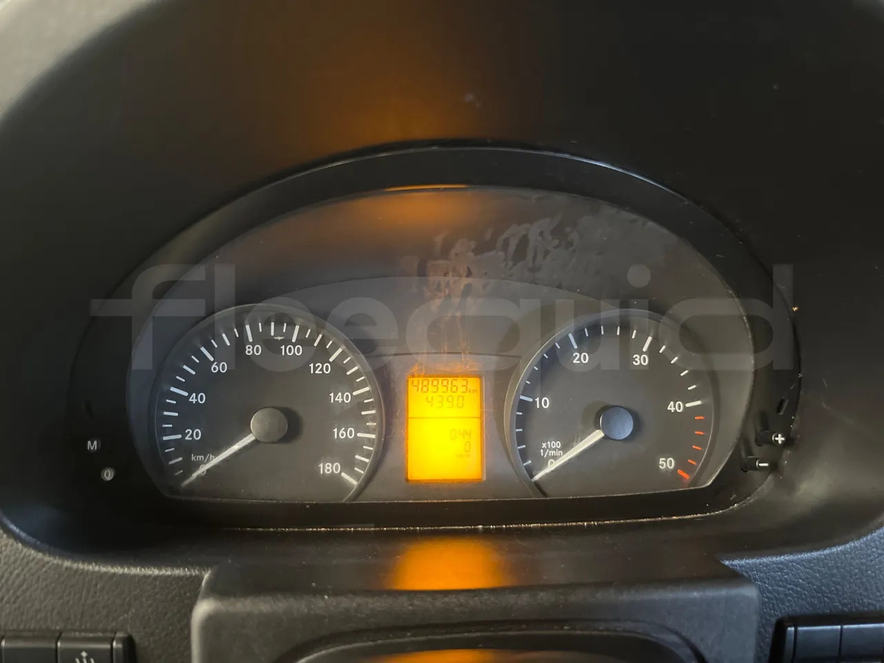 Mercedes-Benz Sprinter - Suburban bus: picture 3 Mercedes-Benz Sprinter - Suburban bus: picture 3