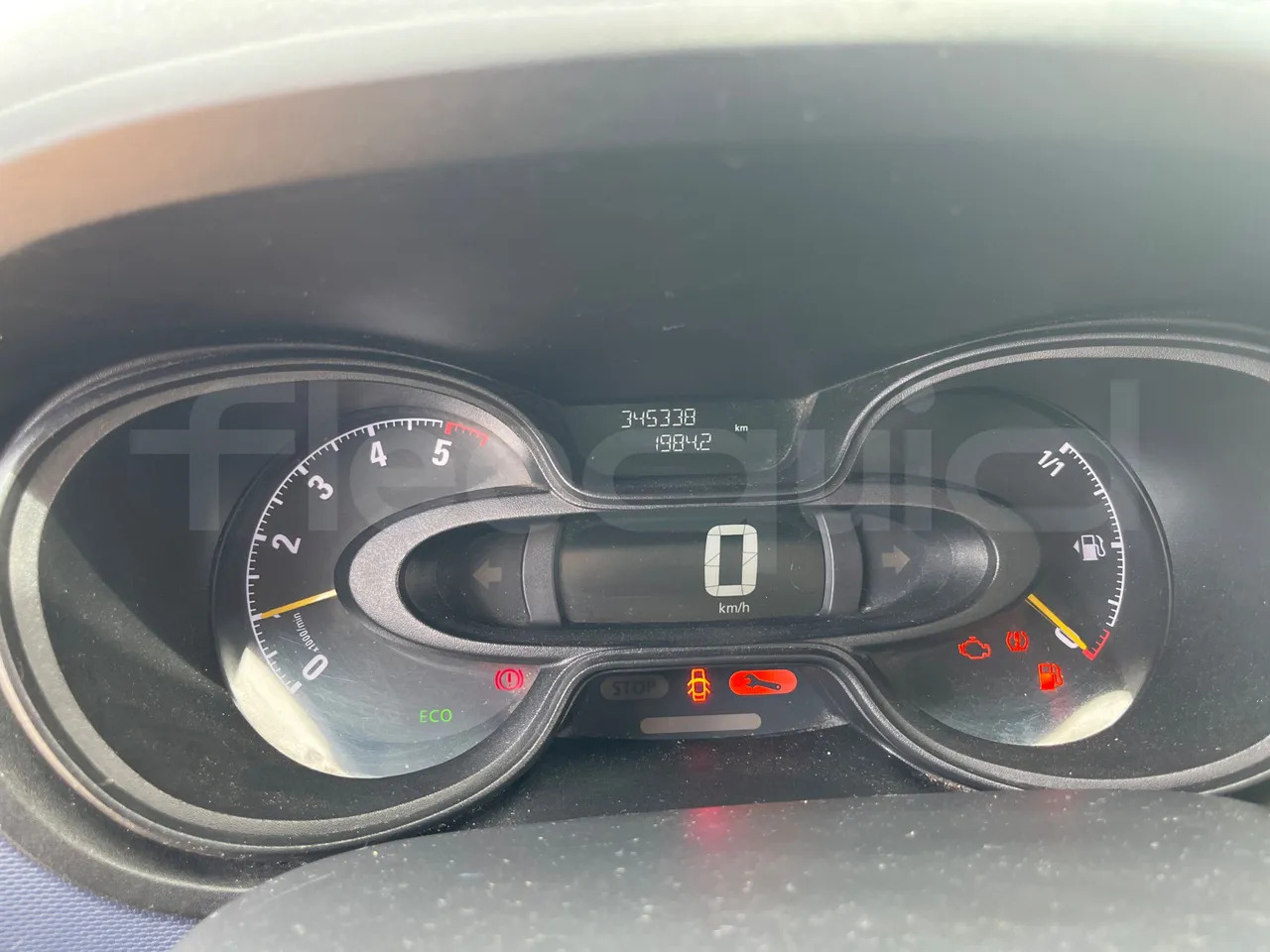 Opel Vivaro - B - Suburban bus: picture 3 Opel Vivaro - B - Suburban bus: picture 3