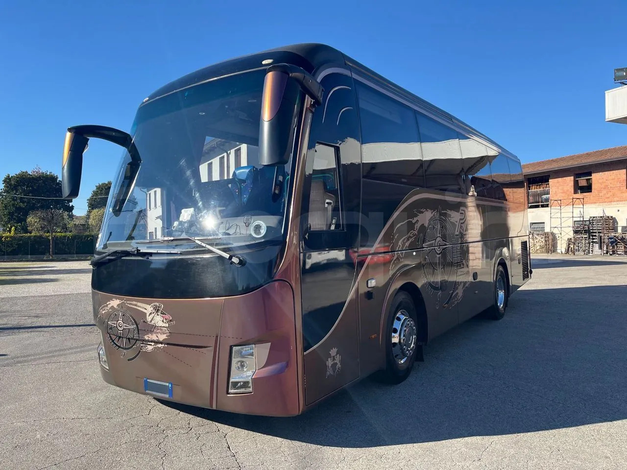 Barbi Maestro - Other machinery: picture 4 Barbi Maestro - Other machinery: picture 4