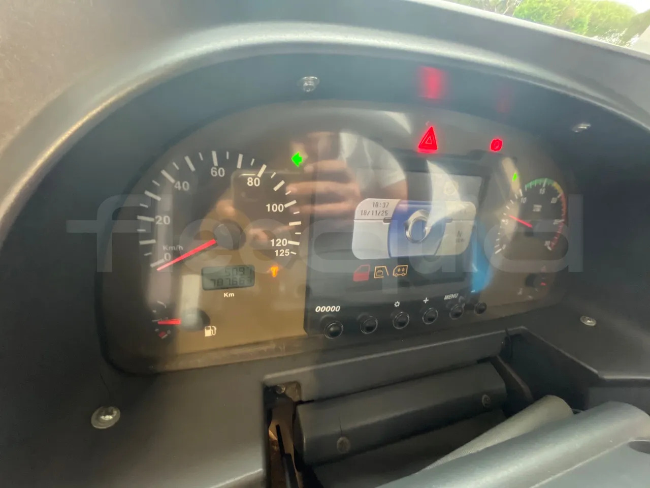 Iveco Irisbus France - Other machinery: picture 3 Iveco Irisbus France - Other machinery: picture 3