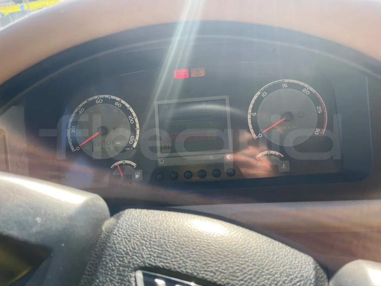 Vdl FUTURA FHD2 - Other machinery: picture 3 Vdl FUTURA FHD2 - Other machinery: picture 3