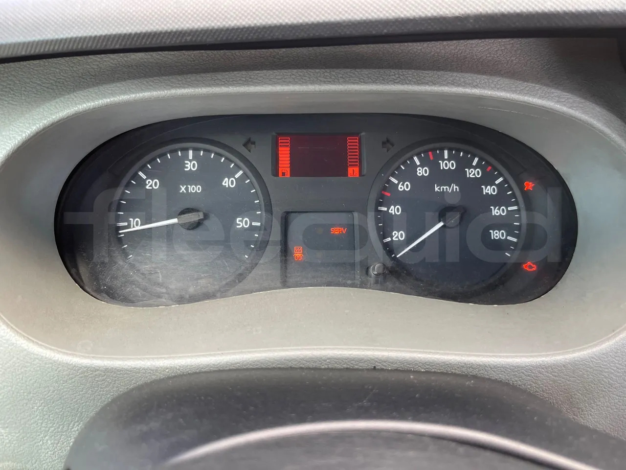 Renault Master - Suburban bus: picture 3 Renault Master - Suburban bus: picture 3