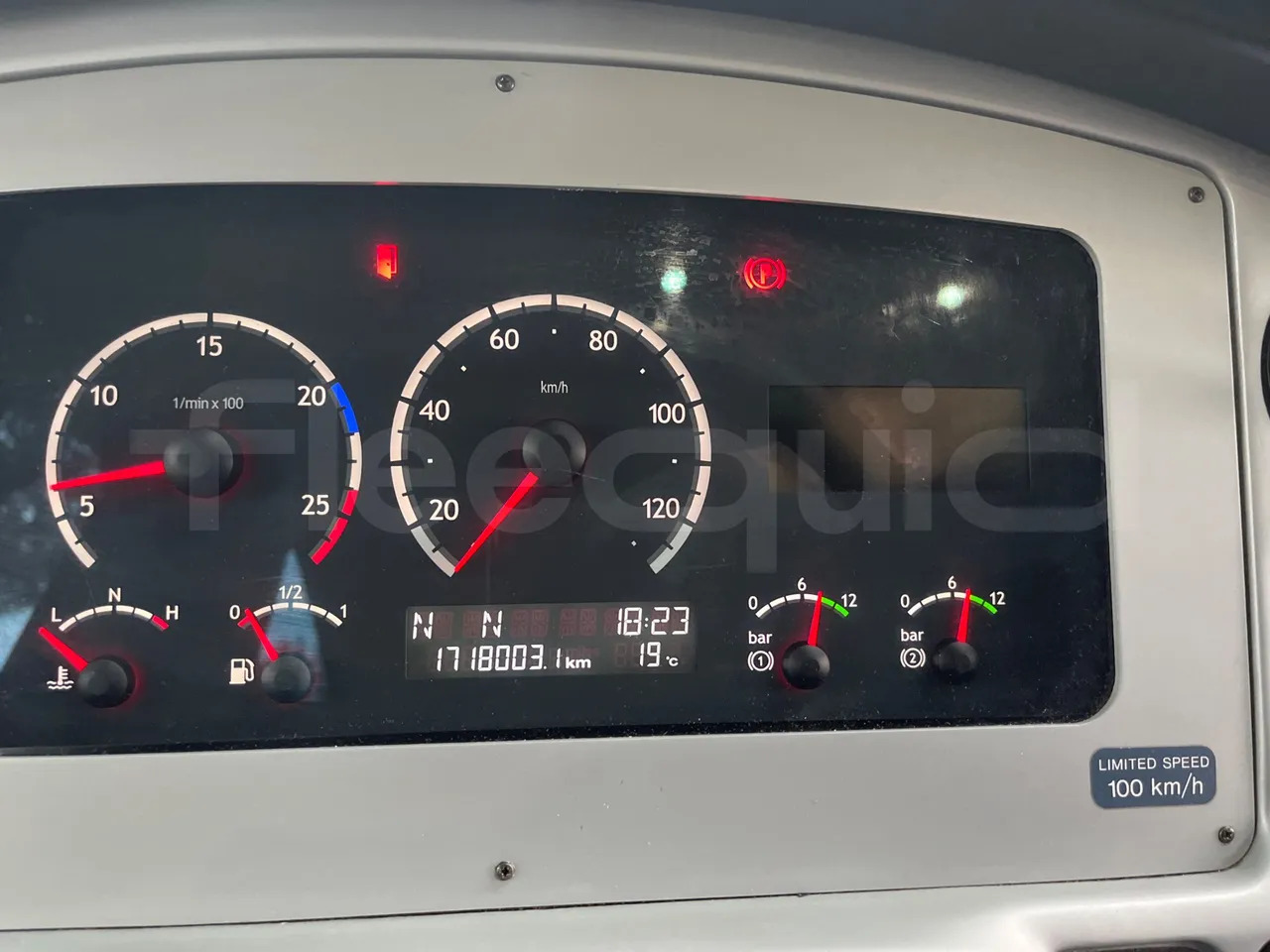 Scania Irizar K480 - Coach: picture 3 Scania Irizar K480 - Coach: picture 3