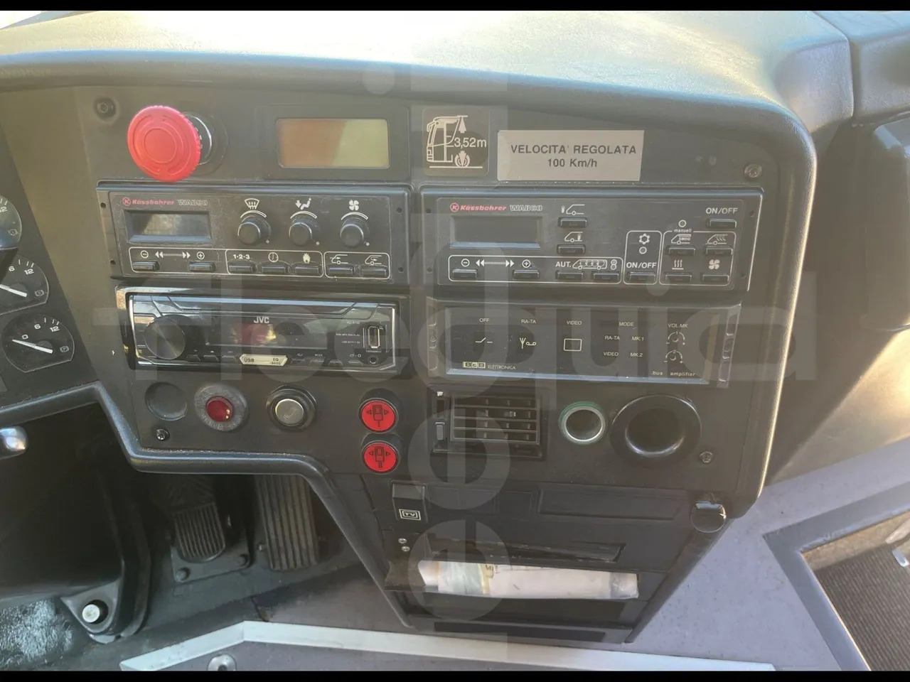 Coach Setra S315: picture 11