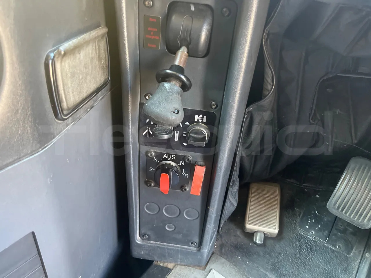 Coach Setra S315: picture 16
