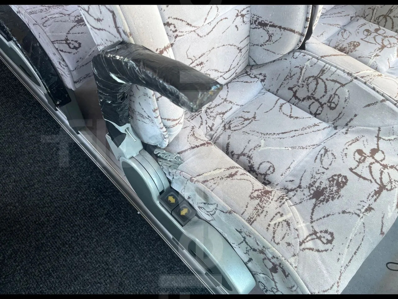 Coach Setra S315: picture 12