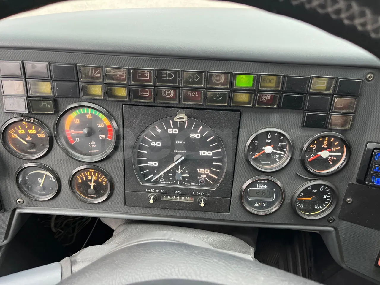 Setra S315 - Suburban bus: picture 3 Setra S315 - Suburban bus: picture 3