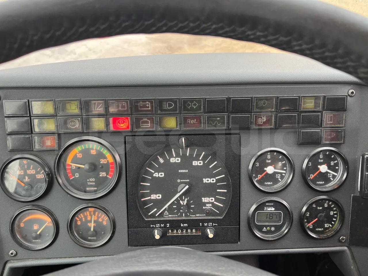 Setra S315 - Suburban bus: picture 3 Setra S315 - Suburban bus: picture 3