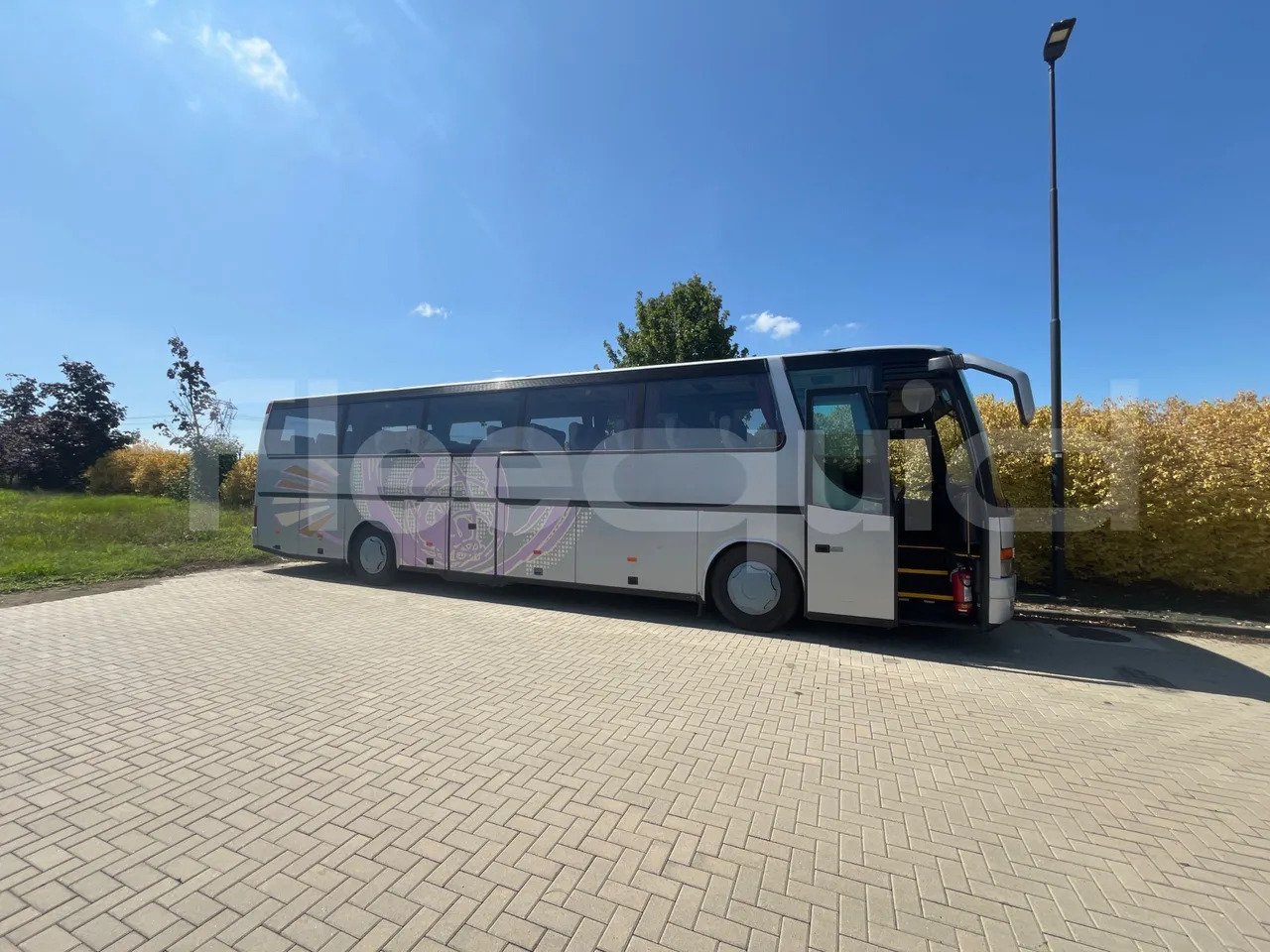 Coach Setra S315: picture 10