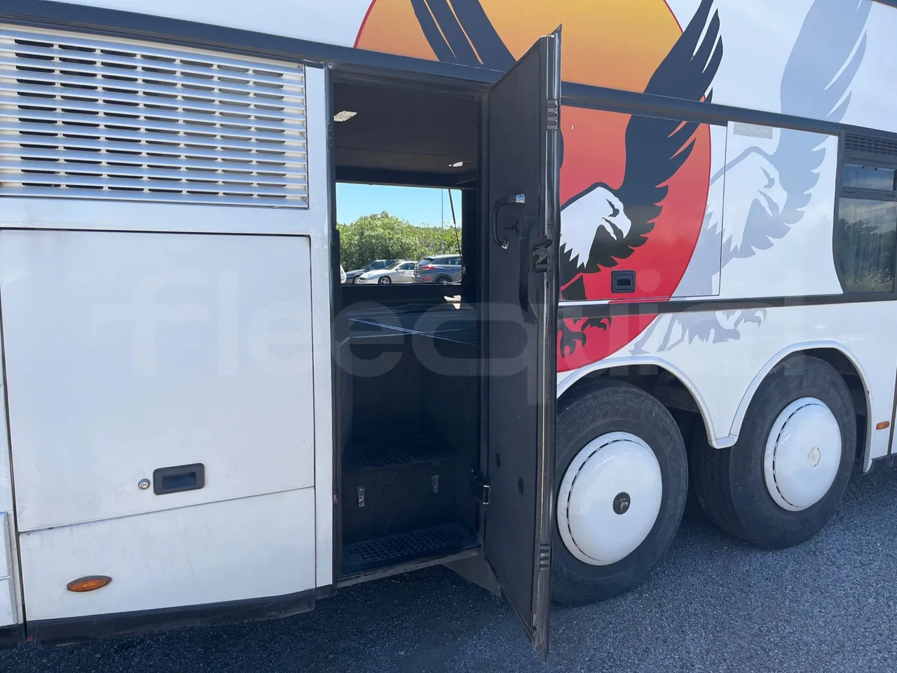 Leasing of  Setra S328 Setra S328: picture 8 Leasing of  Setra S328 Setra S328: picture 8