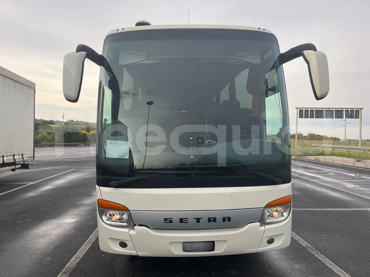 Setra S415 - Coach: picture 2 Setra S415 - Coach: picture 2