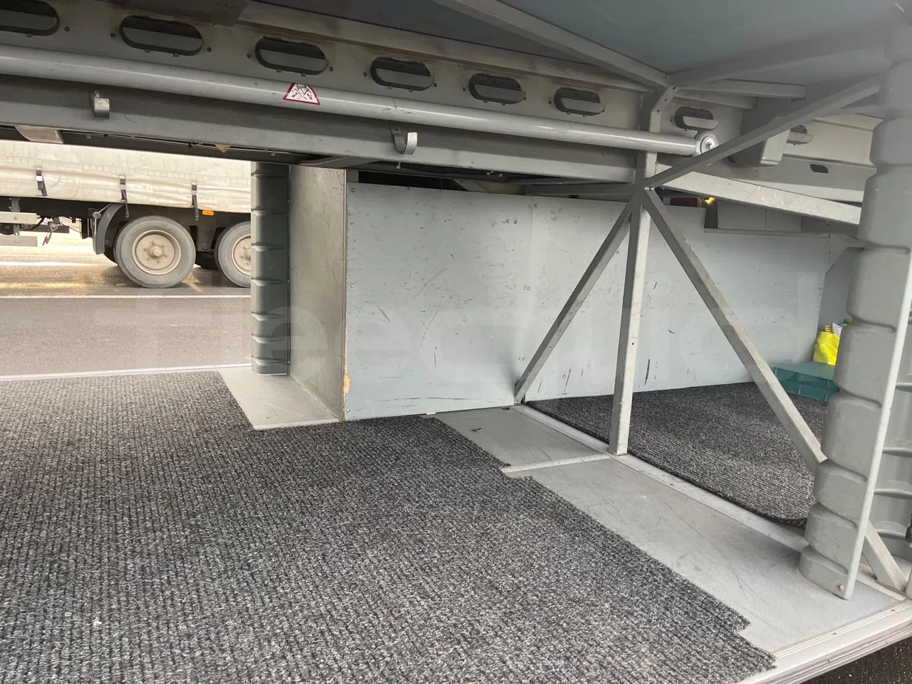 Coach Setra S415: picture 8 Coach Setra S415: picture 8