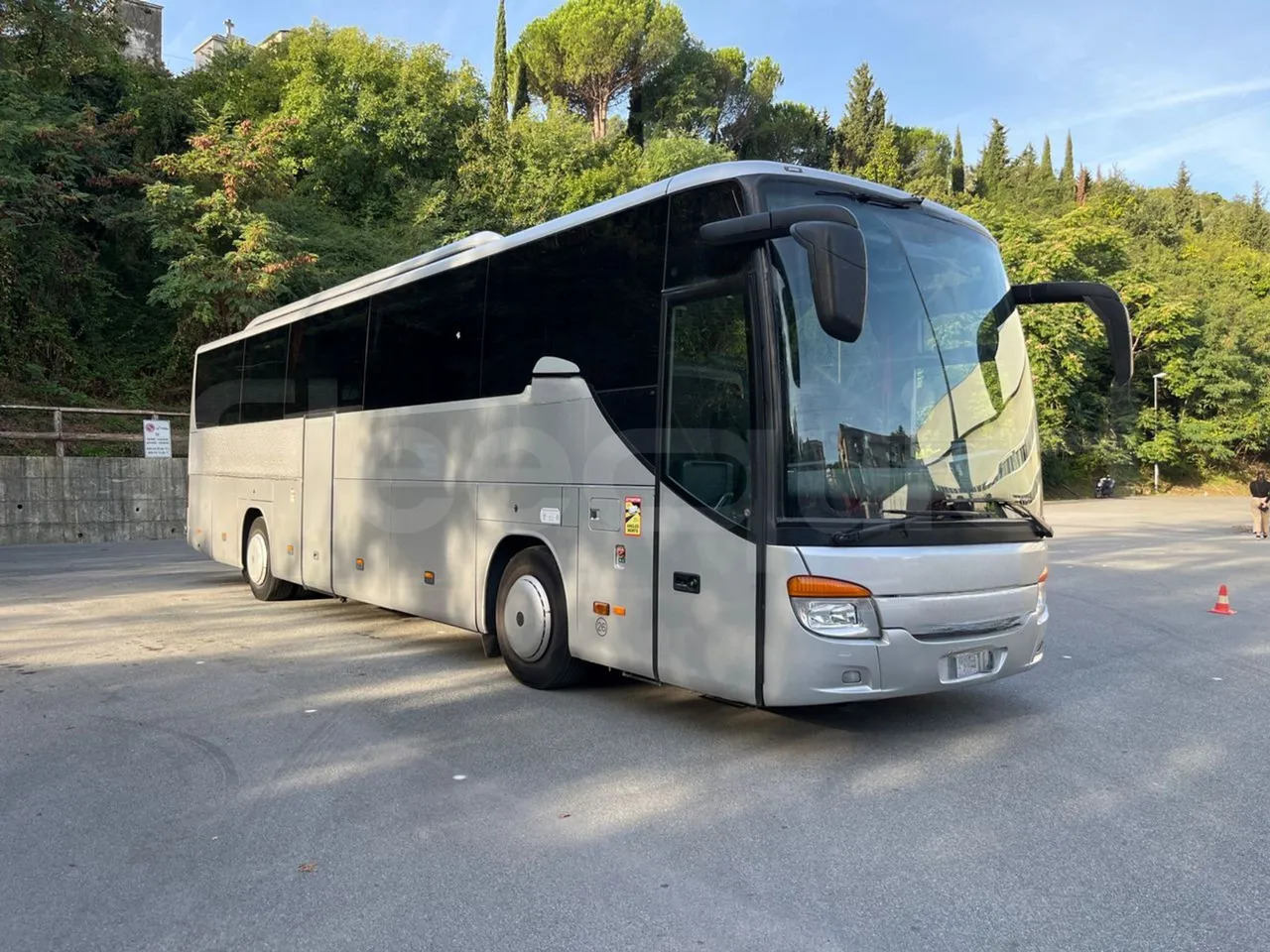 Setra S415 - Coach: picture 1 Setra S415 - Coach: picture 1