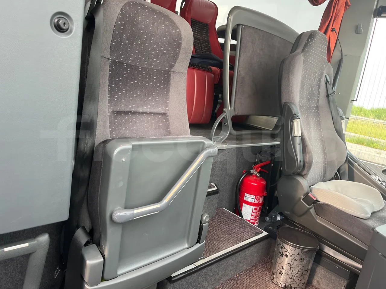 Coach Setra S415: picture 20 Coach Setra S415: picture 20