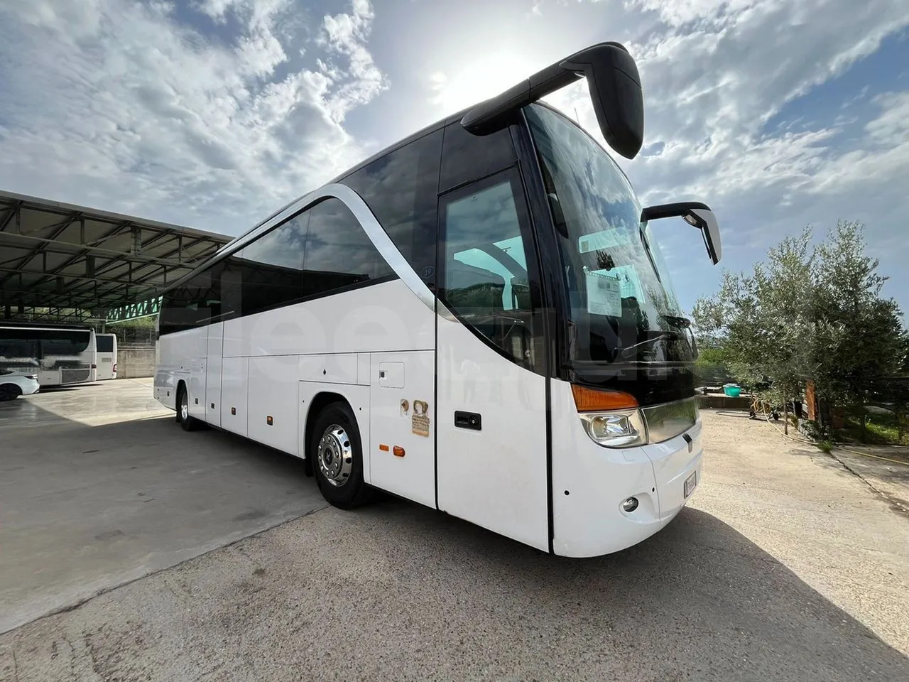 Setra S415 - Coach: picture 1 Setra S415 - Coach: picture 1