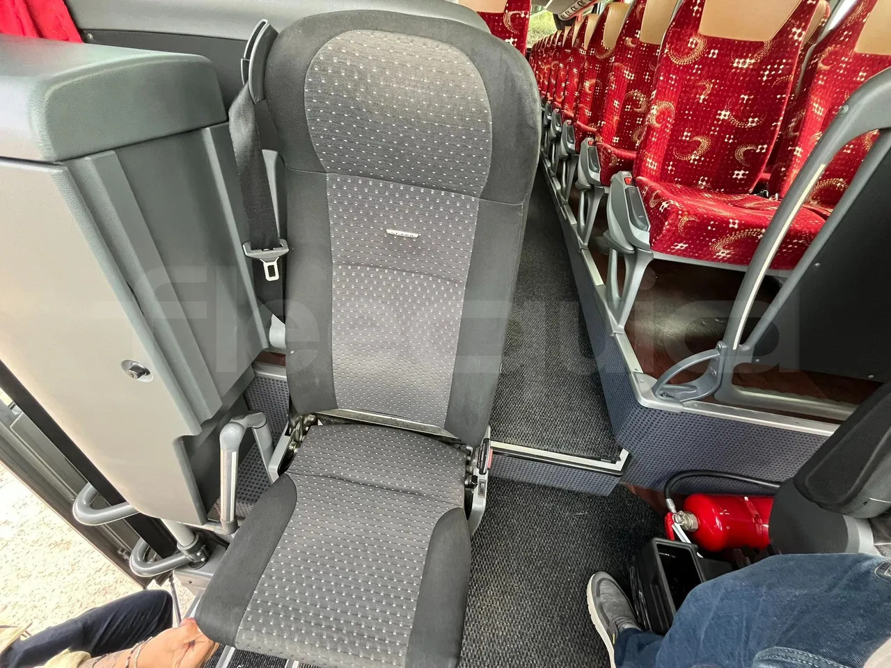 Setra S415 - Coach: picture 3 Setra S415 - Coach: picture 3