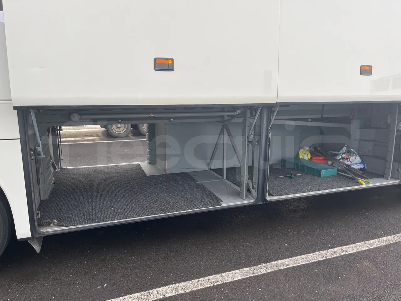 Coach Setra S415: picture 7 Coach Setra S415: picture 7