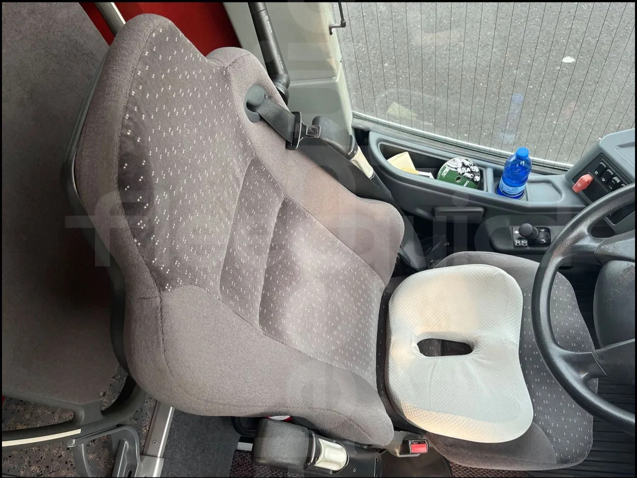 Coach Setra S415: picture 19 Coach Setra S415: picture 19