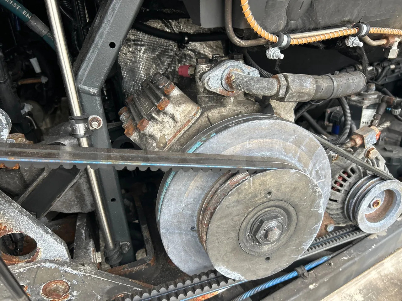 City bus Solaris Urbino: picture 18