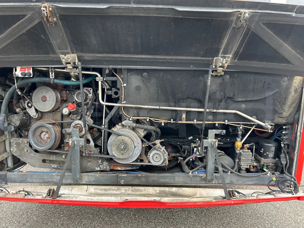 City bus Solaris Urbino: picture 17