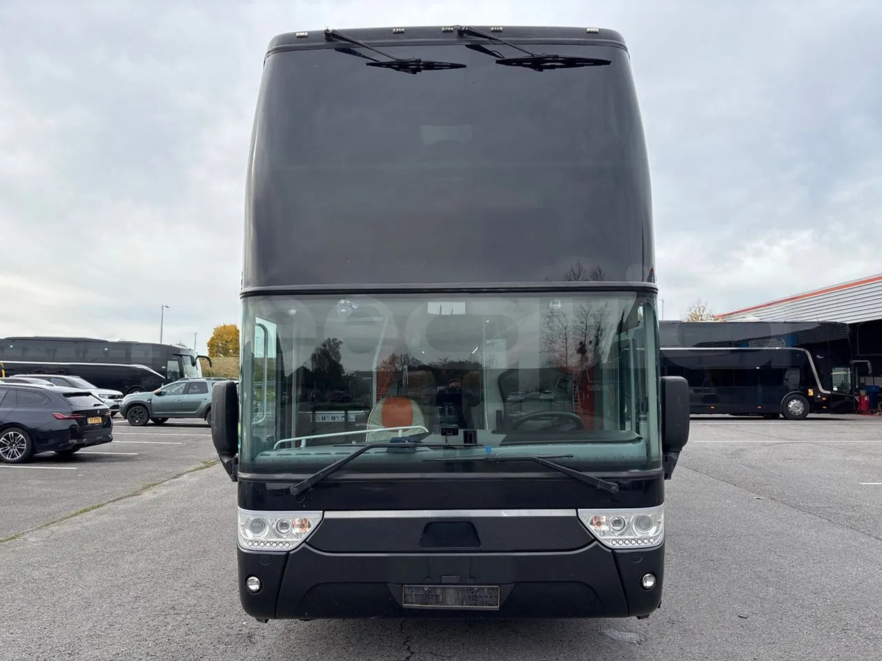 Van Hool Astromega - Coach: picture 2 Van Hool Astromega - Coach: picture 2