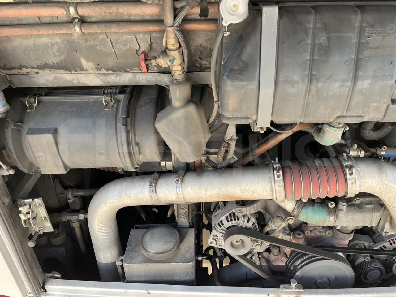 Coach Vdl Bova Futura: picture 19 Coach Vdl Bova Futura: picture 19