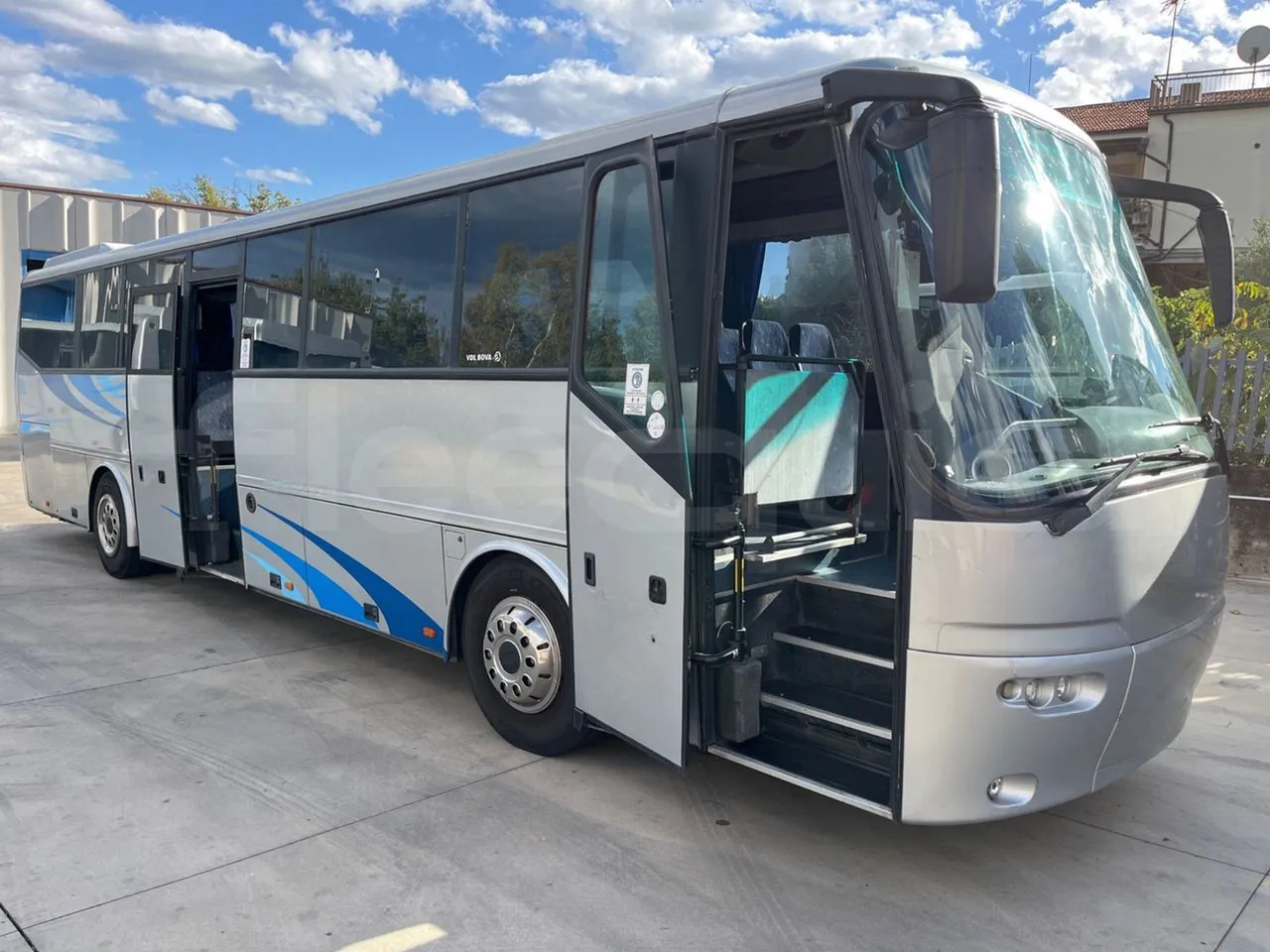 Coach Vdl Bova Futura: picture 12 Coach Vdl Bova Futura: picture 12