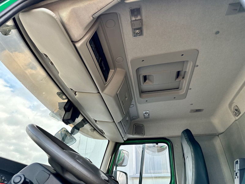 Hook lift truck Volvo FE 330 62 TR CNG Erdgas Motor-Engine 6x2 lenk-liftachse: picture 17