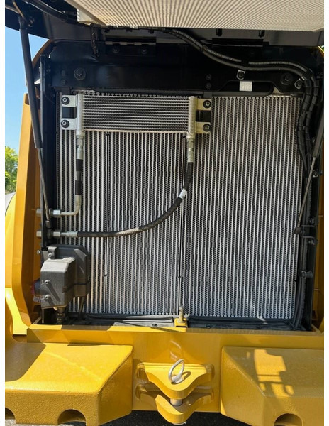 Wheel loader Cat 938: picture 13 Wheel loader Cat 938: picture 13