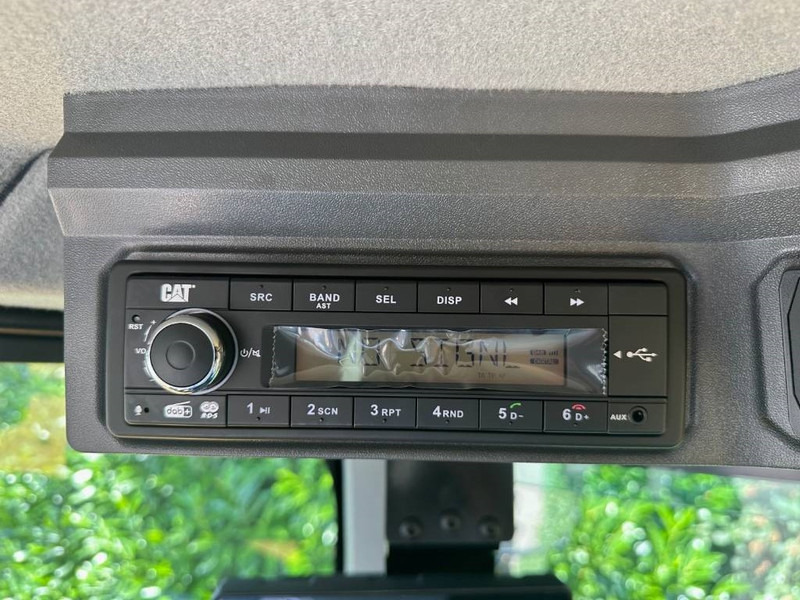 Wheel loader Cat 938: picture 16 Wheel loader Cat 938: picture 16