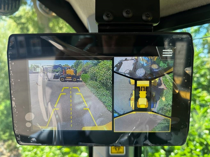 Wheel loader Cat 938: picture 14 Wheel loader Cat 938: picture 14