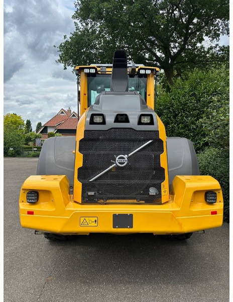 Leasing of Volvo L 90 H Volvo L 90 H: picture 10