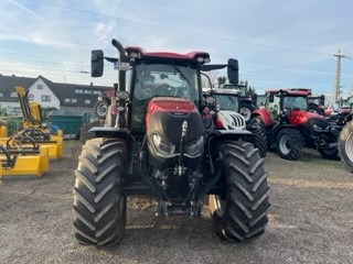 CASE IH CVX 145 - Farm tractor: picture 1 CASE IH CVX 145 - Farm tractor: picture 1