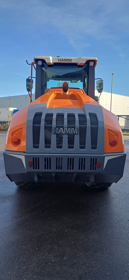 HAMM HC 200i - Compactor: picture 4 HAMM HC 200i - Compactor: picture 4