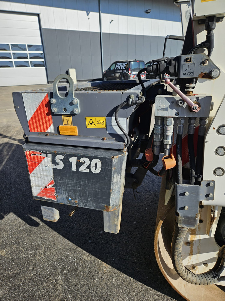 HAMM HD 13i VV - Road roller: picture 5 HAMM HD 13i VV - Road roller: picture 5