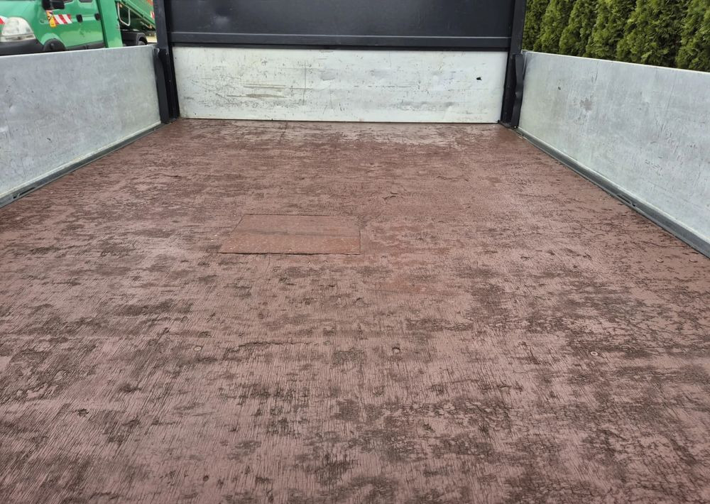 Citroën Jumper 2.2 130KM Brygadówka Dubel Kabina - Combi van: picture 4 Citroën Jumper 2.2 130KM Brygadówka Dubel Kabina - Combi van: picture 4