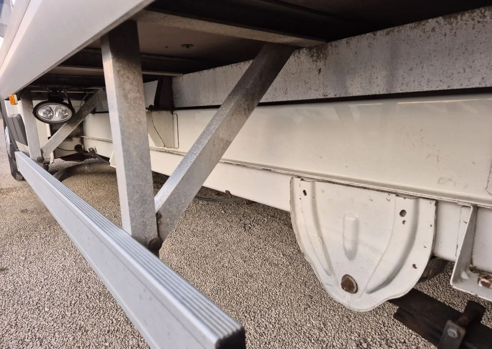 Fiat Ducato 3.0 160KM - Box van: picture 5 Fiat Ducato 3.0 160KM - Box van: picture 5