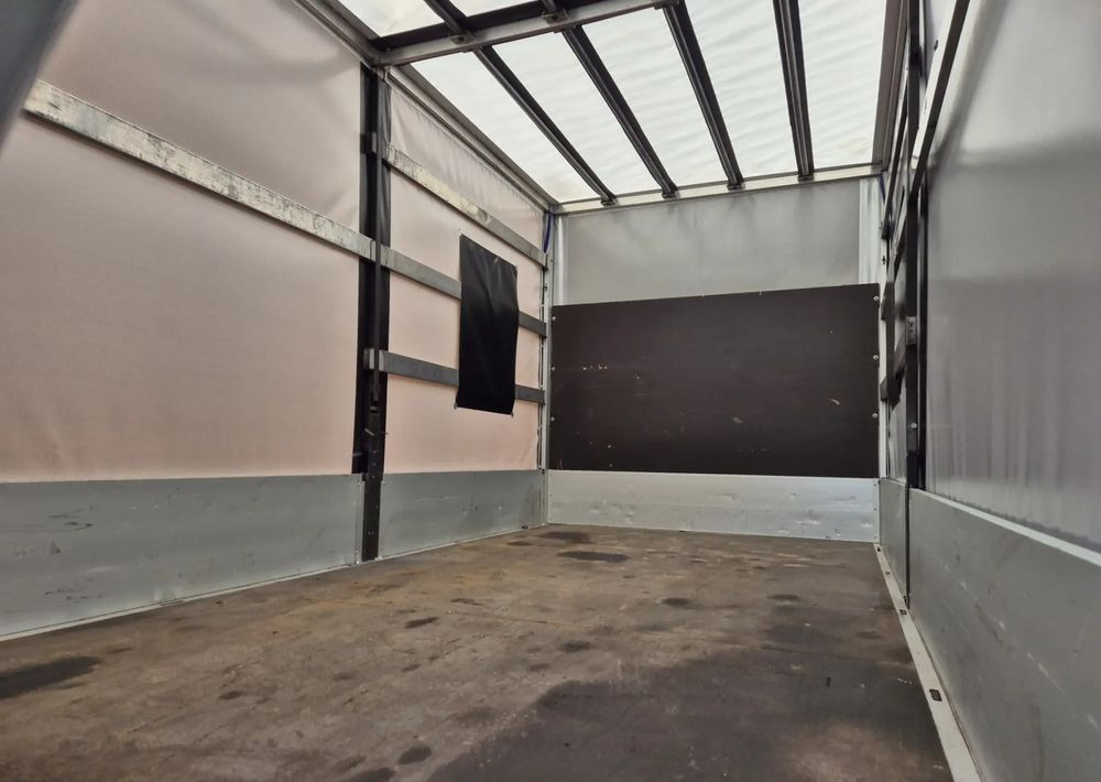 Iveco 35C15 3.0 150KM, Burto-Plandeka - Curtain side van: picture 4 Iveco 35C15 3.0 150KM, Burto-Plandeka - Curtain side van: picture 4