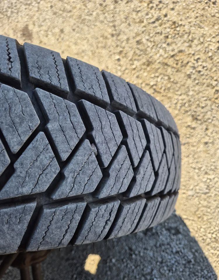 Tipper van Iveco 35c15 3.0 150KM: picture 11