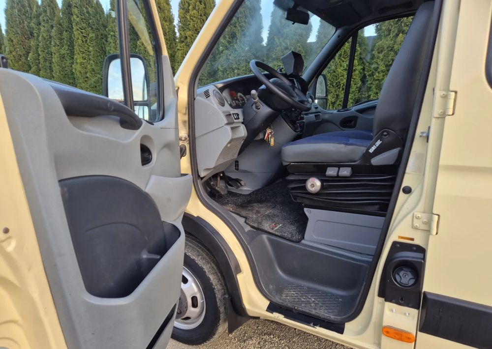 Iveco 50C18 3.0 180KM brygadówka/ - Tipper van: picture 5 Iveco 50C18 3.0 180KM brygadówka/ - Tipper van: picture 5