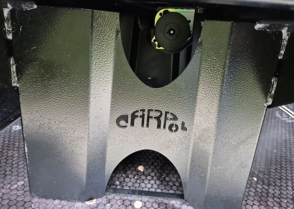 Leasing of Iveco Iveco 35s18 3.0 180KM Brygadówka manual Iveco Iveco 35s18 3.0 180KM Brygadówka manual: picture 15 Leasing of Iveco Iveco 35s18 3.0 180KM Brygadówka manual Iveco Iveco 35s18 3.0 180KM Brygadówka manual: picture 15