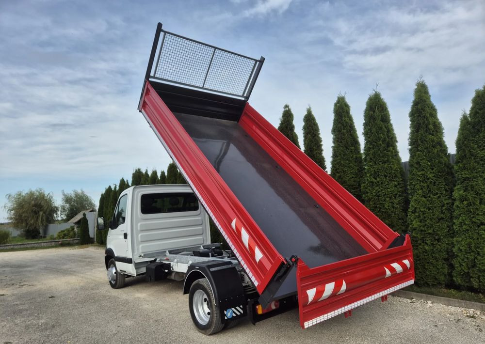 Renault MASCOTT 3.0DXI 150KM - Tipper van: picture 3 Renault MASCOTT 3.0DXI 150KM - Tipper van: picture 3