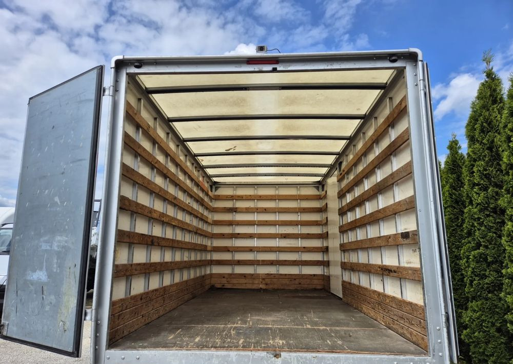 Renault MASTER 2.3 150KM Klima Navi, Kamera - Box van: picture 4 Renault MASTER 2.3 150KM Klima Navi, Kamera - Box van: picture 4