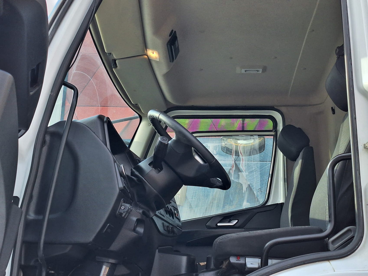 Tipper FORD 4445 XD: picture 9