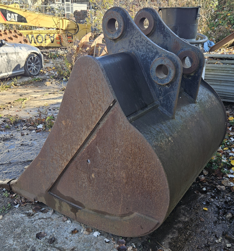 CATERPILLAR 329 - Excavator bucket for Excavator bucket: picture 4 CATERPILLAR 329 - Excavator bucket for Excavator bucket: picture 4