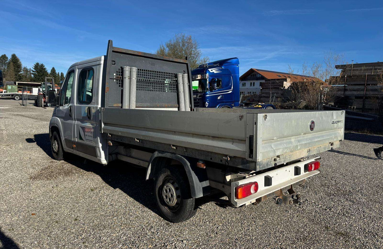 Leasing of  Fiat Ducato Fiat Ducato: picture 8