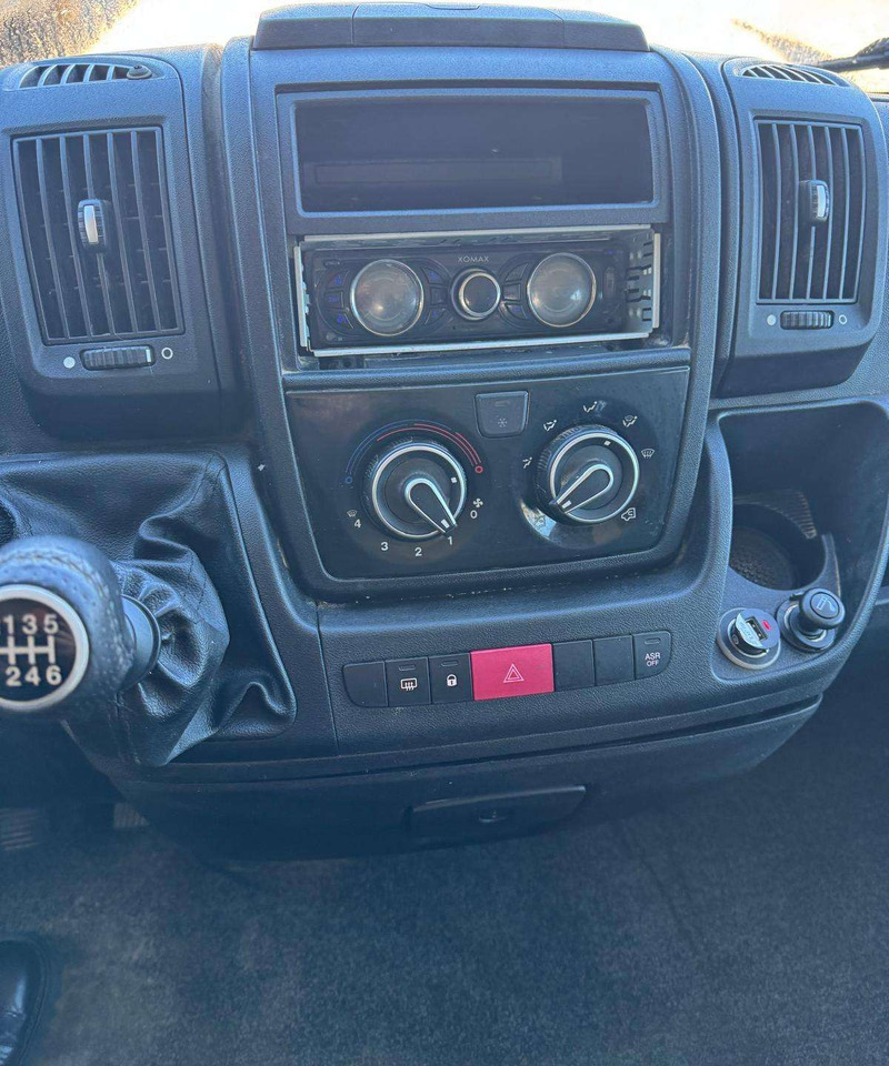 Leasing of  Fiat Ducato Fiat Ducato: picture 11